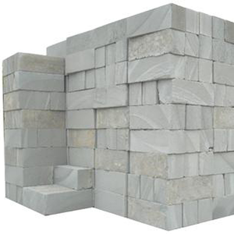 大田不同砌筑方式蒸压加气混凝土砌块轻质砖 加气块抗压强度研究