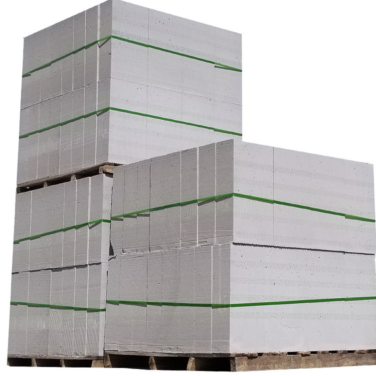 大田改性材料和蒸压制度对冶金渣蒸压加气混凝土砌块性能的影响