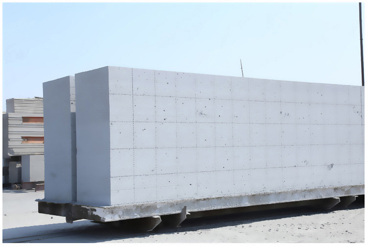大田加气块 加气砌块 轻质砖气孔结构及其影响因素