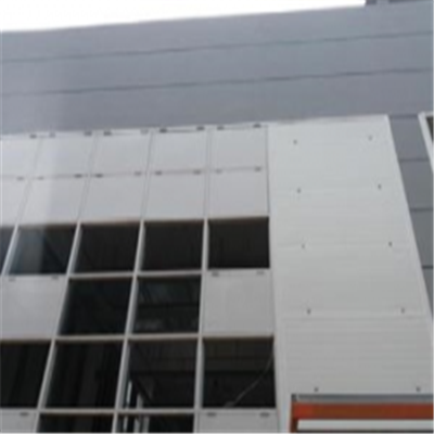 大田新型蒸压加气混凝土板材ALC|EPS|RLC板材防火吊顶隔墙应用技术探讨